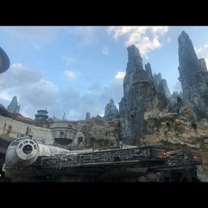 Meet your Posher, Luis